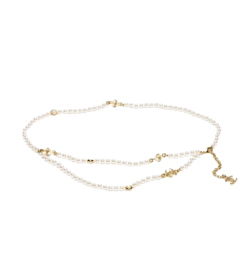 Chanel Waist Chain