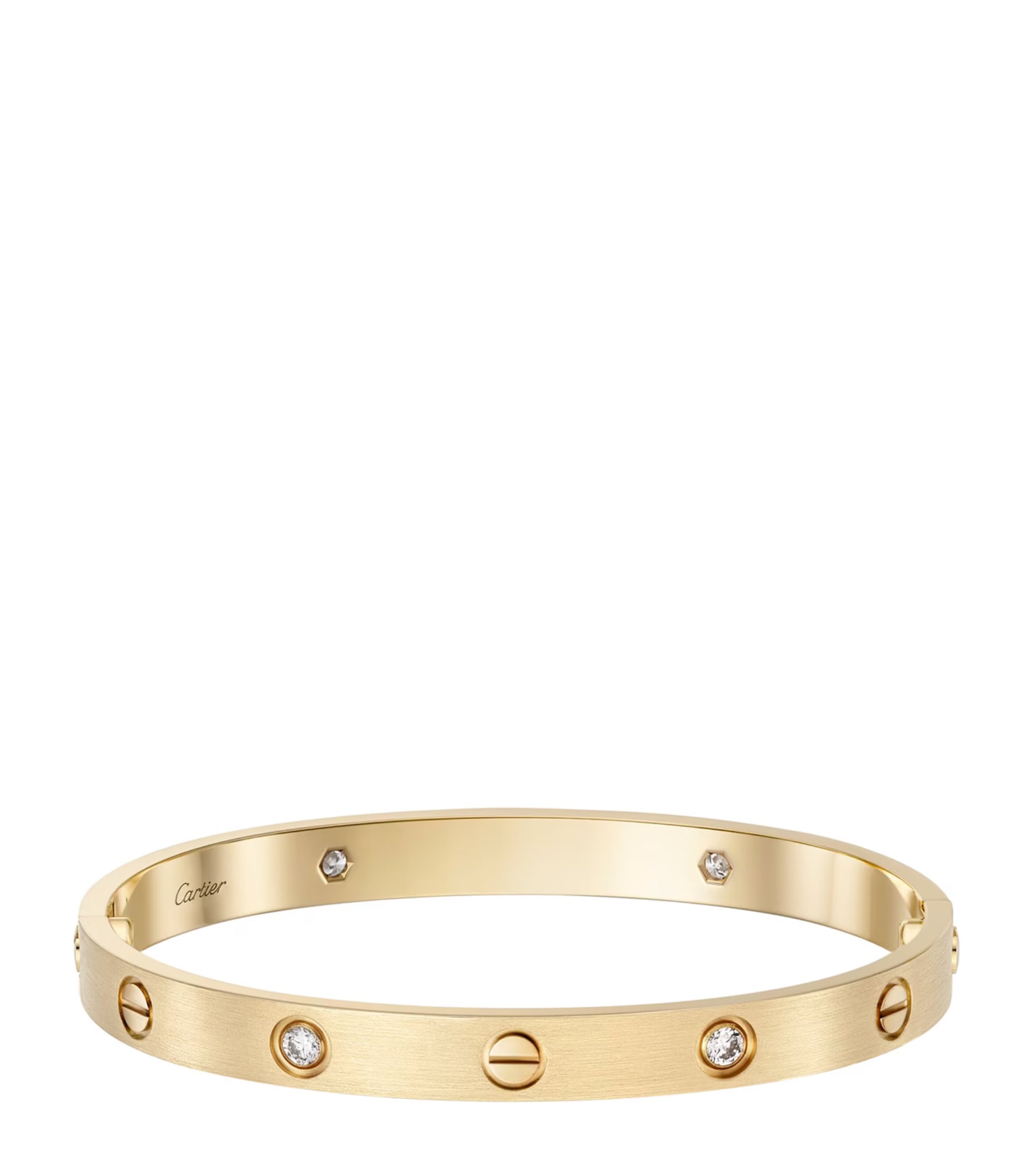 Cartier Love Diamond