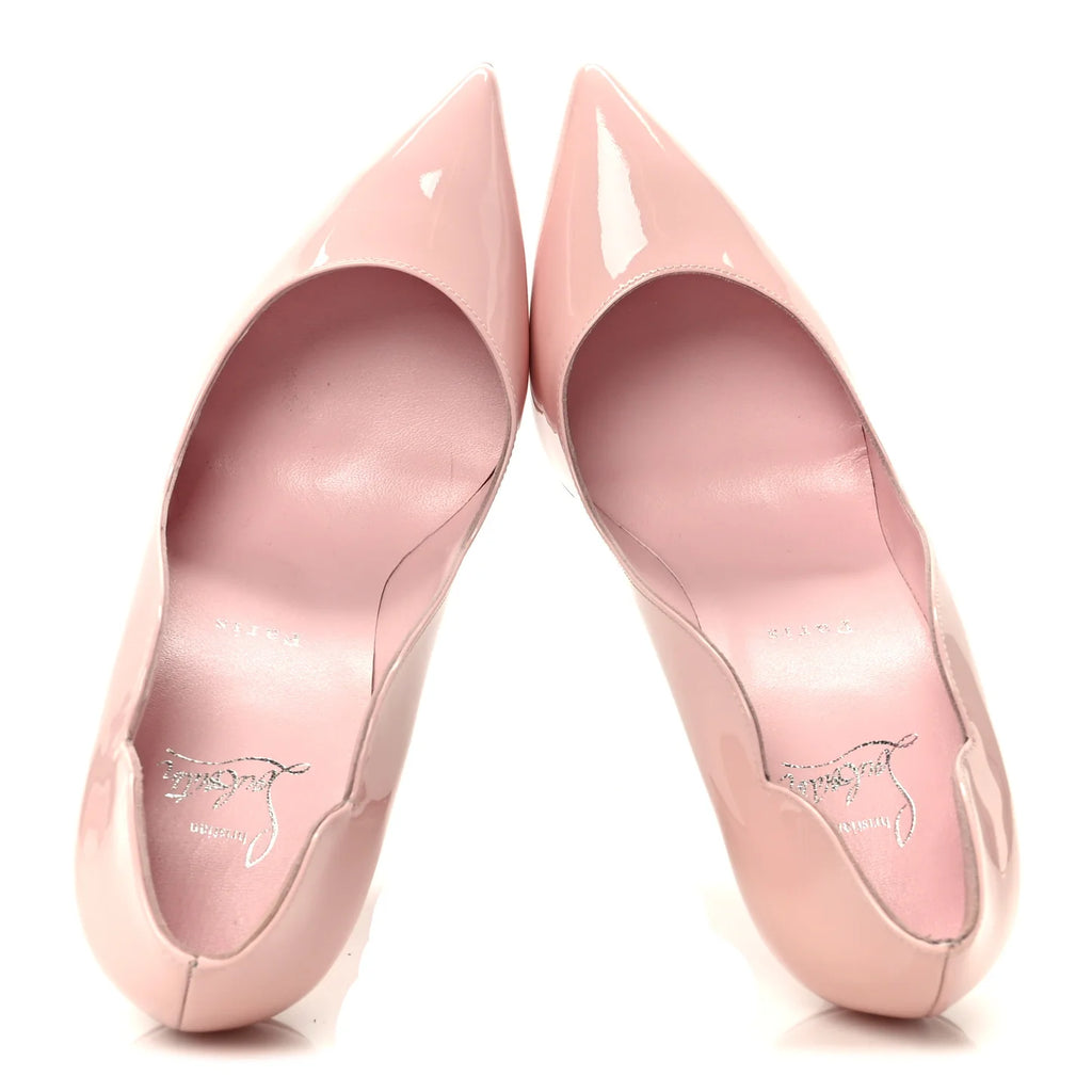 Patent Hot Chick Pumps