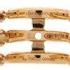 LV Ear Cuff