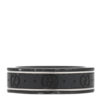 Gucci Black Ring
