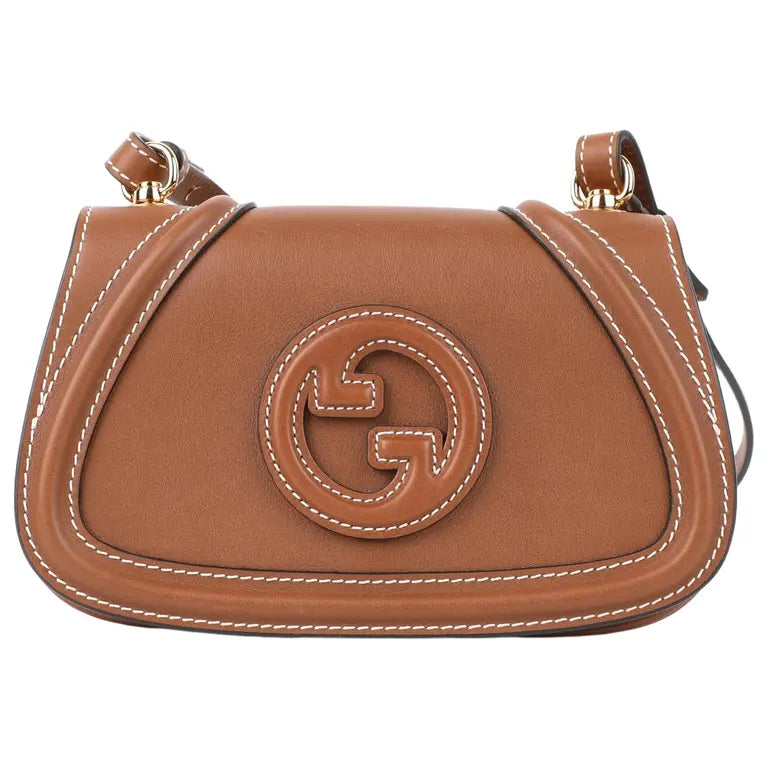 Gucci Blondie leather crossbody bag