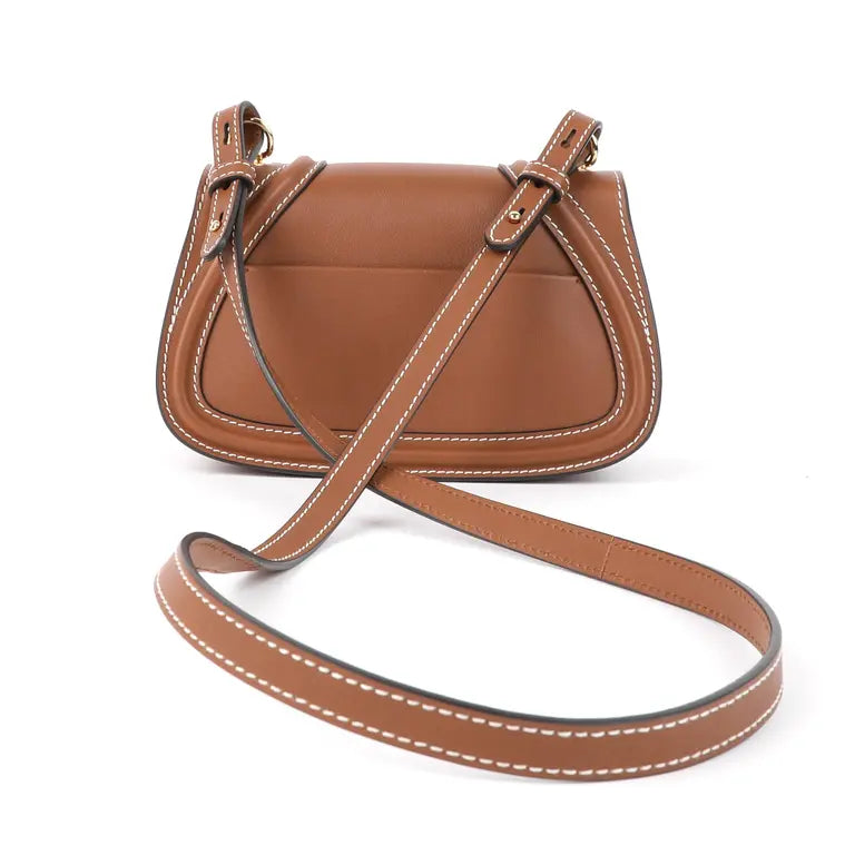 Gucci Blondie leather crossbody bag