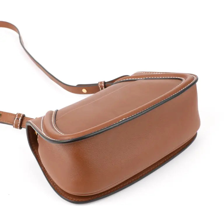 Gucci Blondie leather crossbody bag