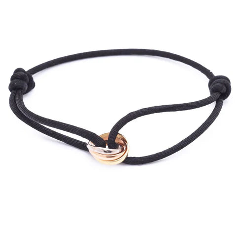 Cartier Trinity Black