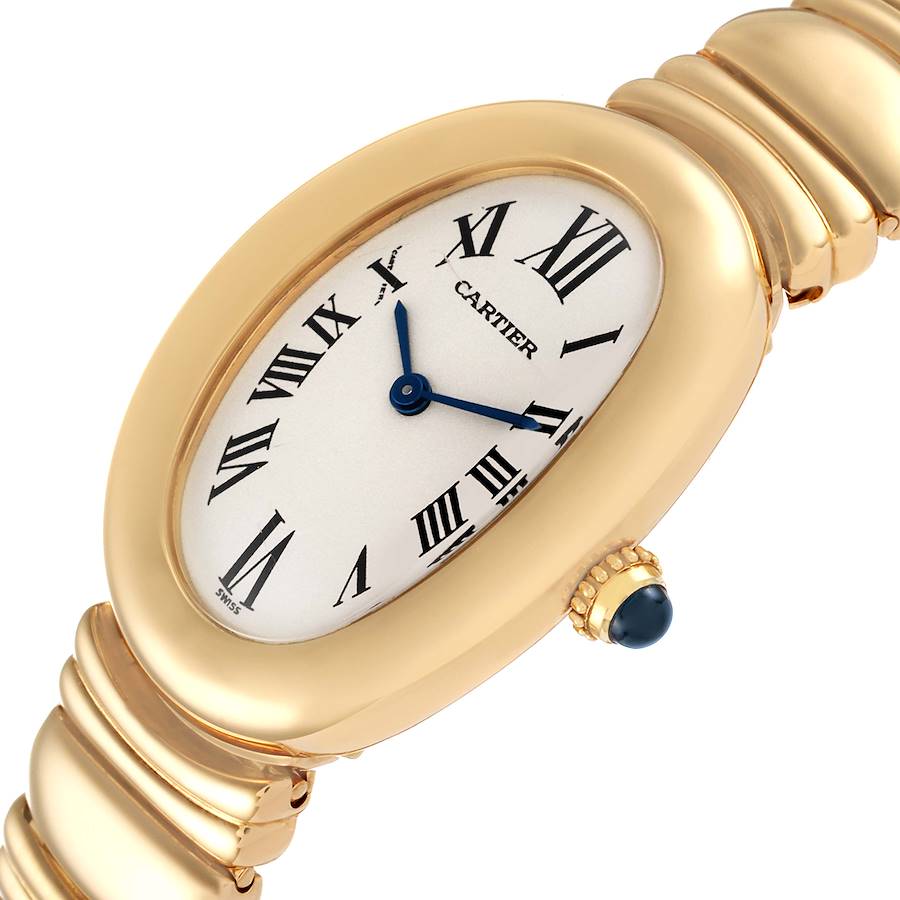 Cartier Iconic Watch