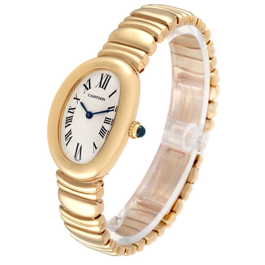 Cartier Iconic Watch
