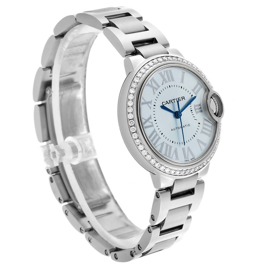 Cartier Ballon Sky