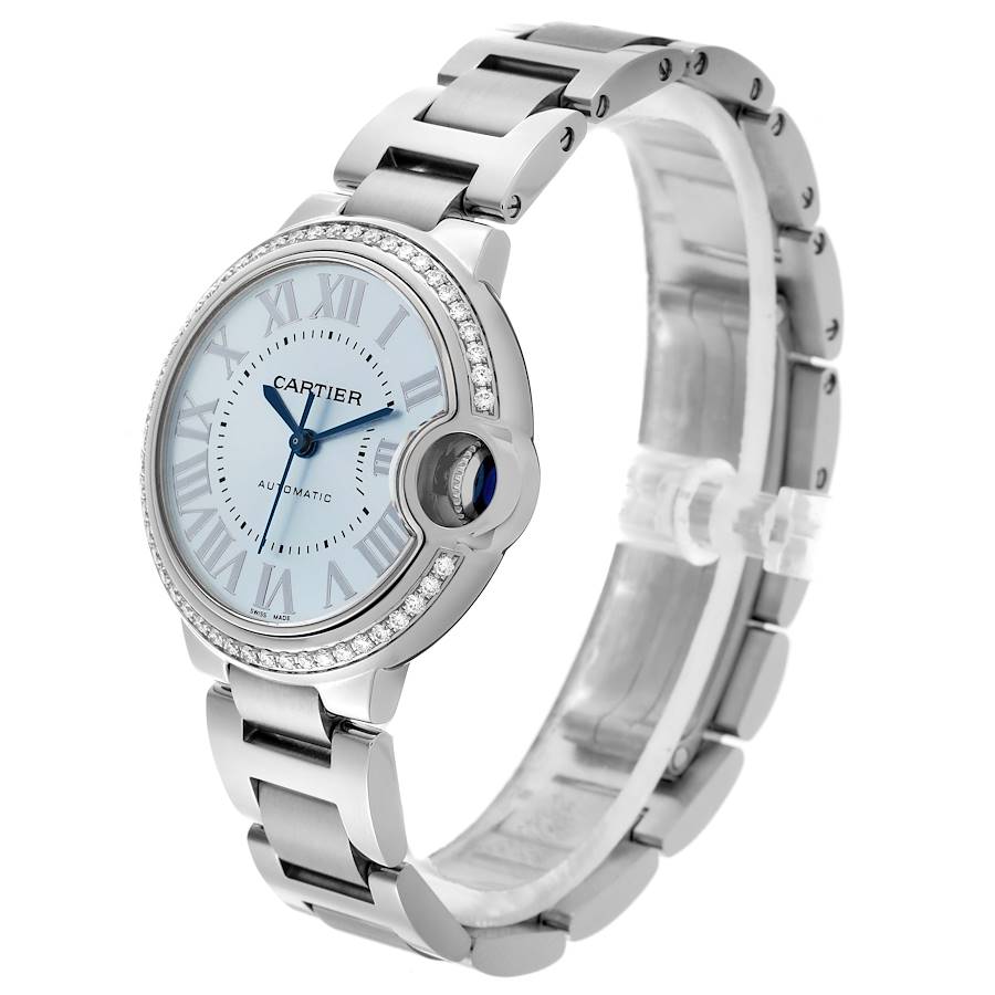 Cartier Ballon Sky