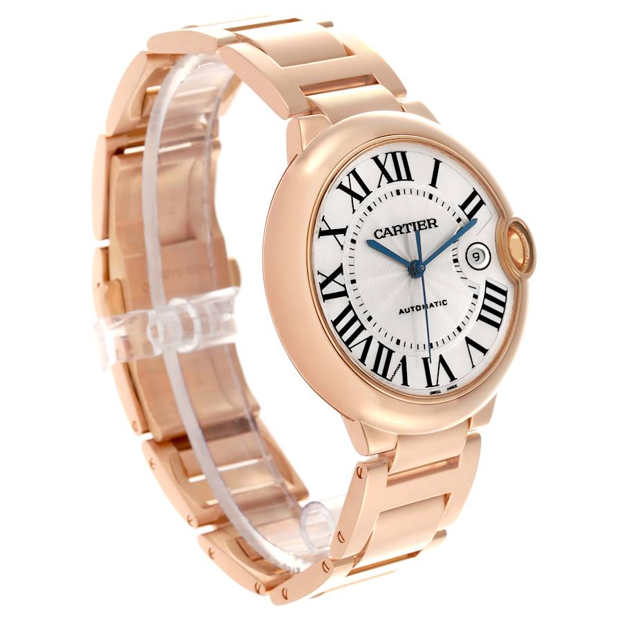 Cartier Ballon Pinkgold