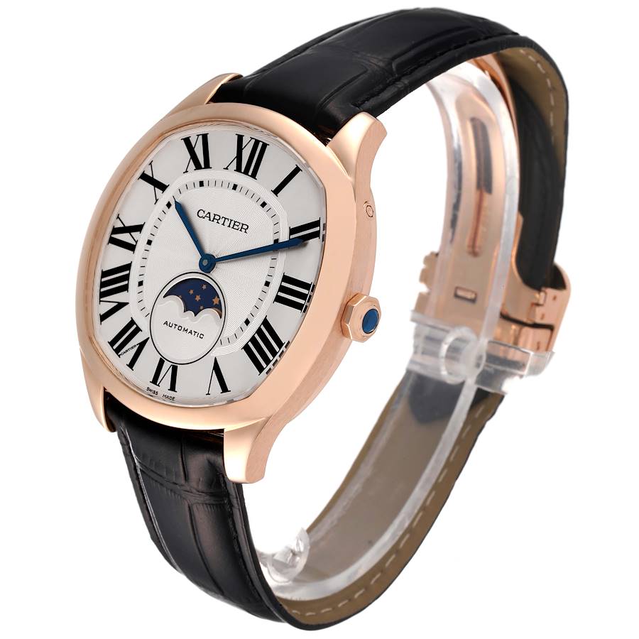 Cartier Drive Everose