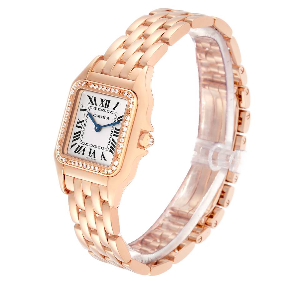 Cartier Panthere Rose