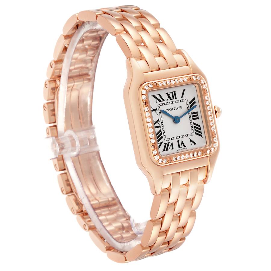 Cartier Panthere Rose