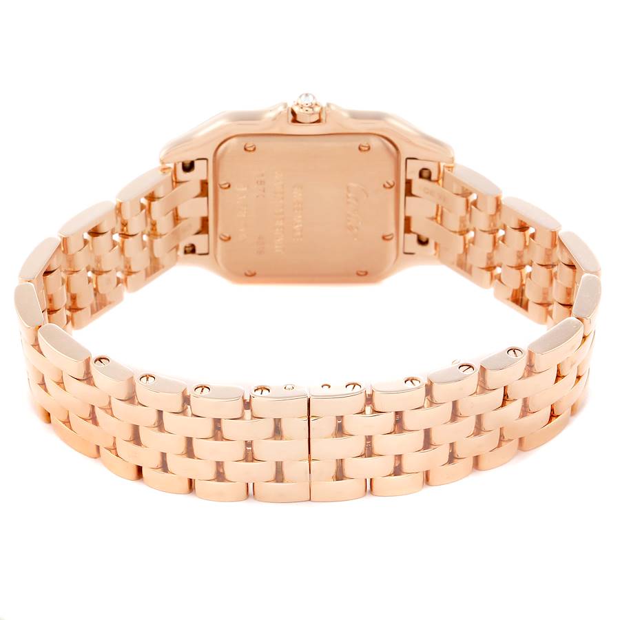 Cartier Panthere Rose
