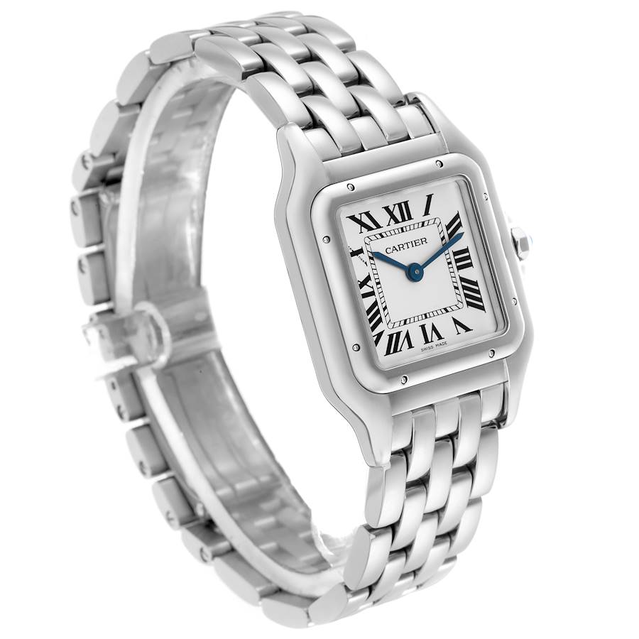 Cartier Panthere Quartz
