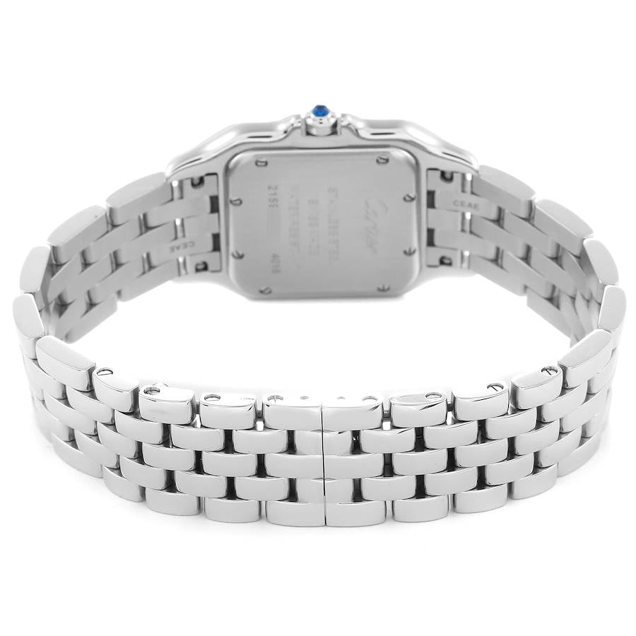 Cartier Panthere Quartz