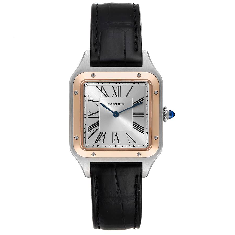 Cartier Santos Dumont
