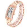 Cartier Tank Diamond