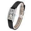 Cartier Tank White