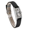 Cartier Tank White