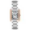 Cartier Tank Anglaise