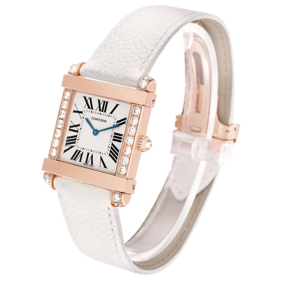 Cartier Tank Chinoise