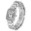 Cartier Tank Steel
