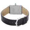 Cartier Tank Black