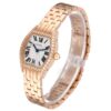 Cartier Tortue Everose