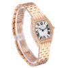 Cartier Tortue Everose