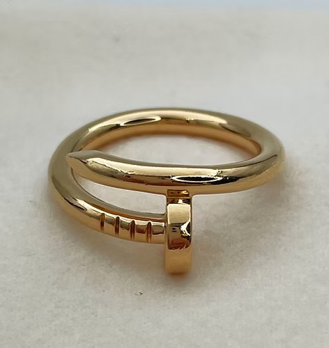 Cartier Juste Un Clou Ring