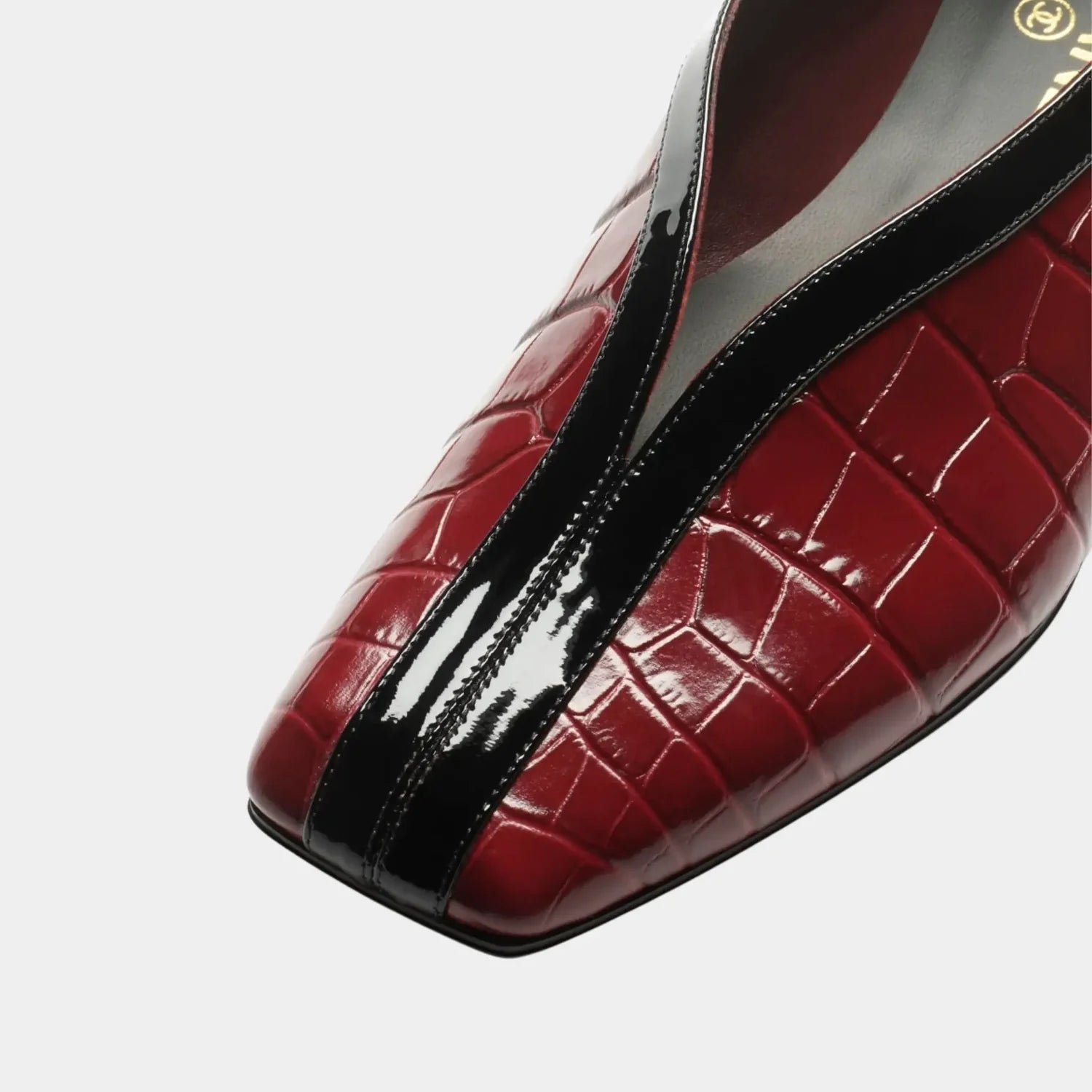 Chanel Ballet Flats