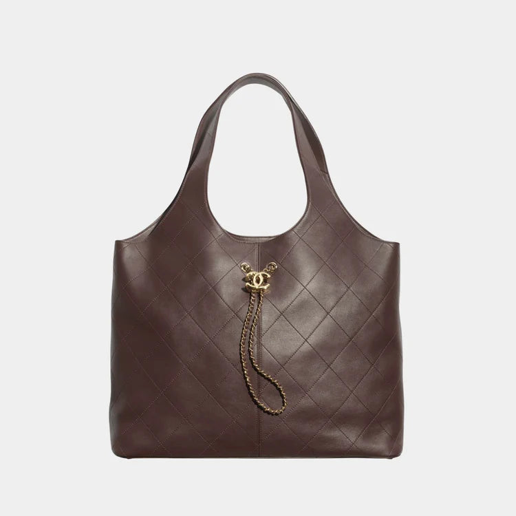 Chanel Maxi Shopping Bag