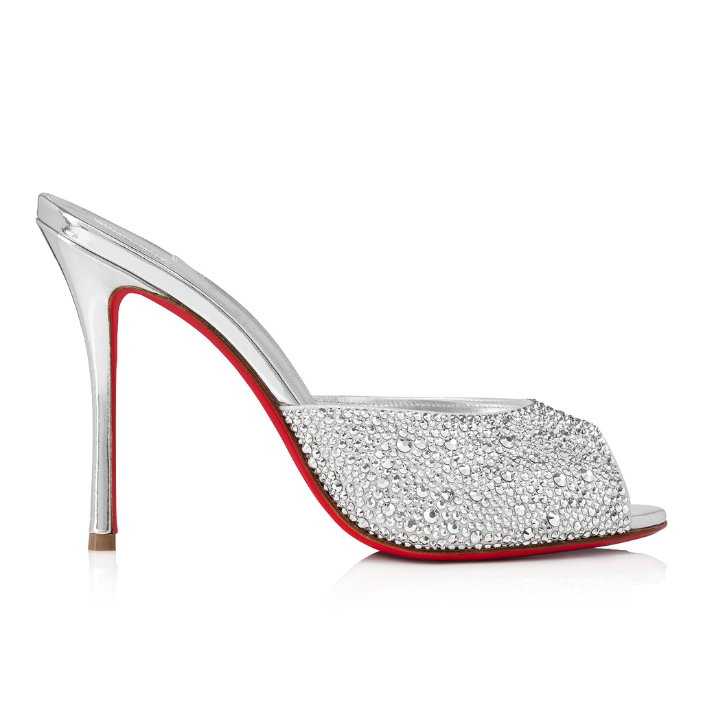 Christian Louboutin Me Dolly Crystal