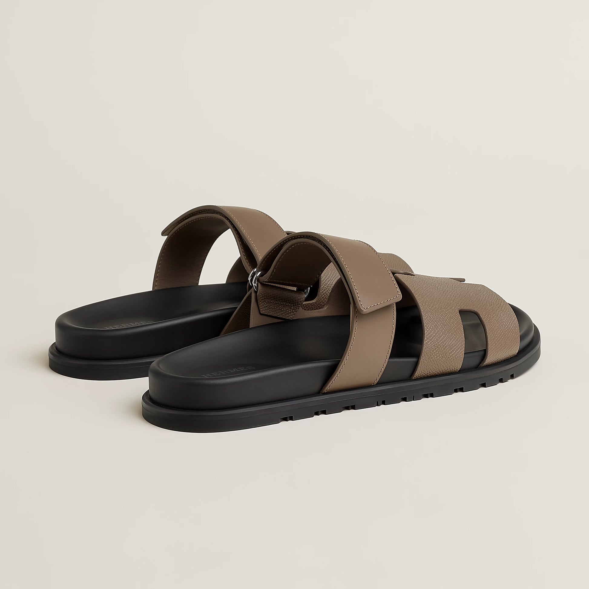 Chypre sandal - Beige