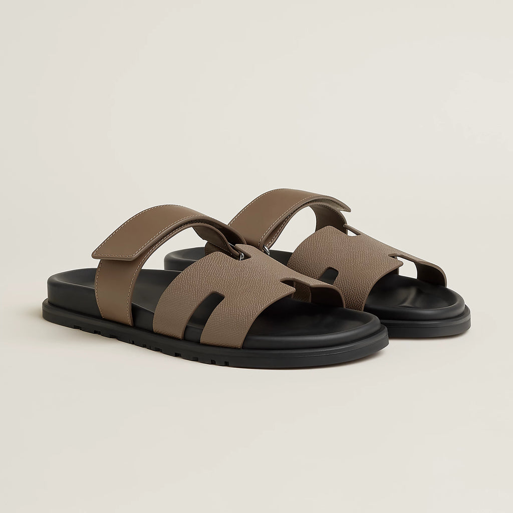 Chypre sandal - Beige