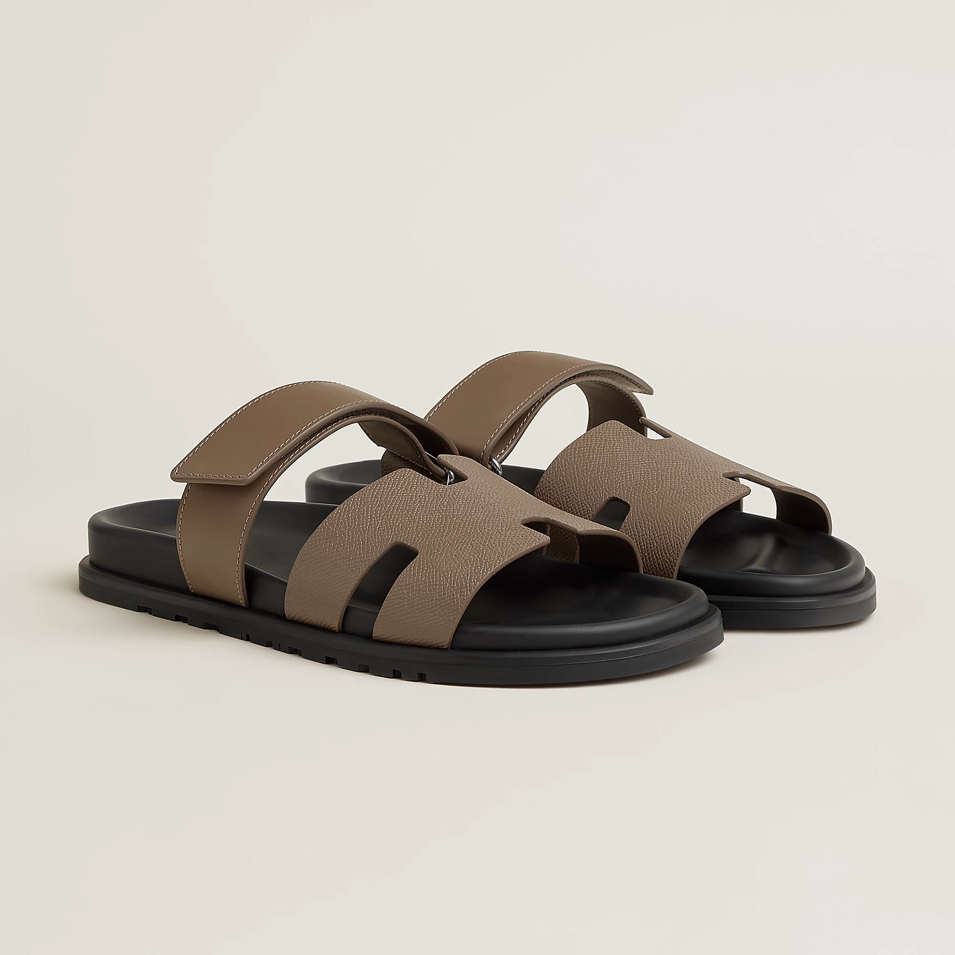 Chypre sandal - Beige