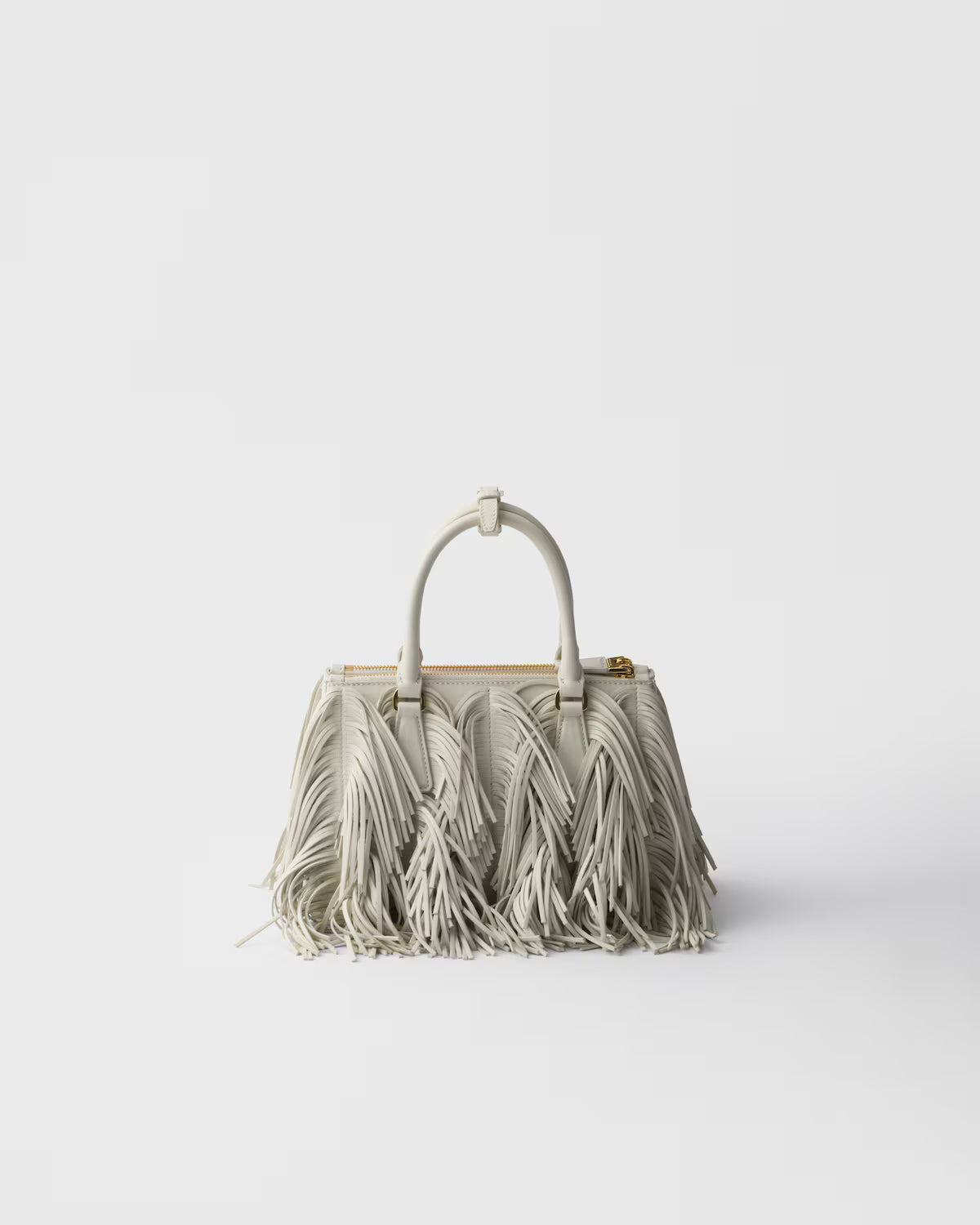 Prada Galleria Small Leather Bag