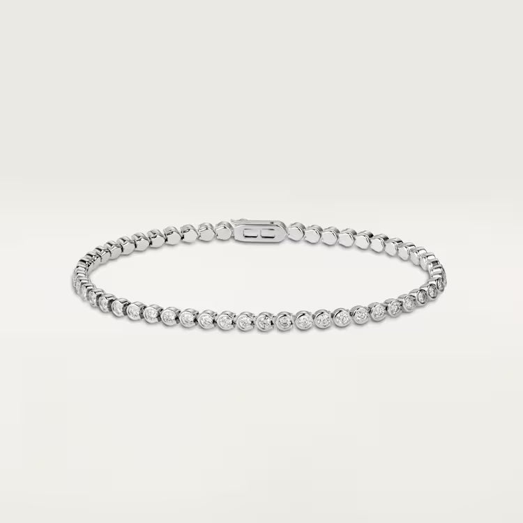 Cartier Tennis Bracelet