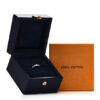 LV Wedding Ring