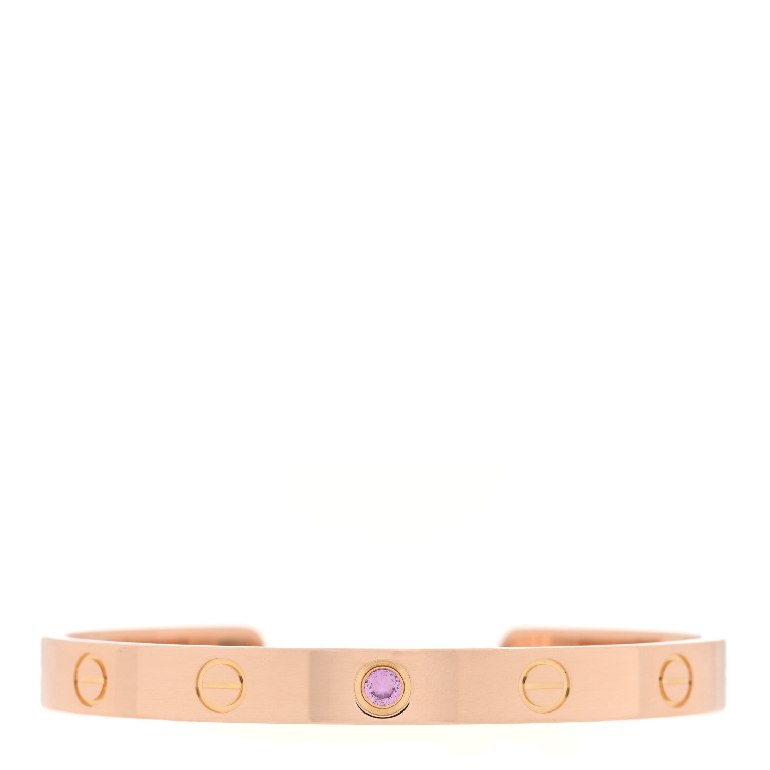 Cartier Cuff Bracelet