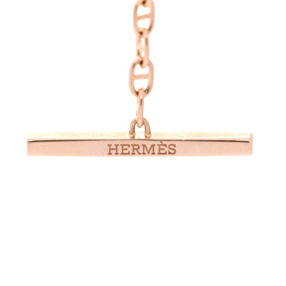Hermes GM Pendant