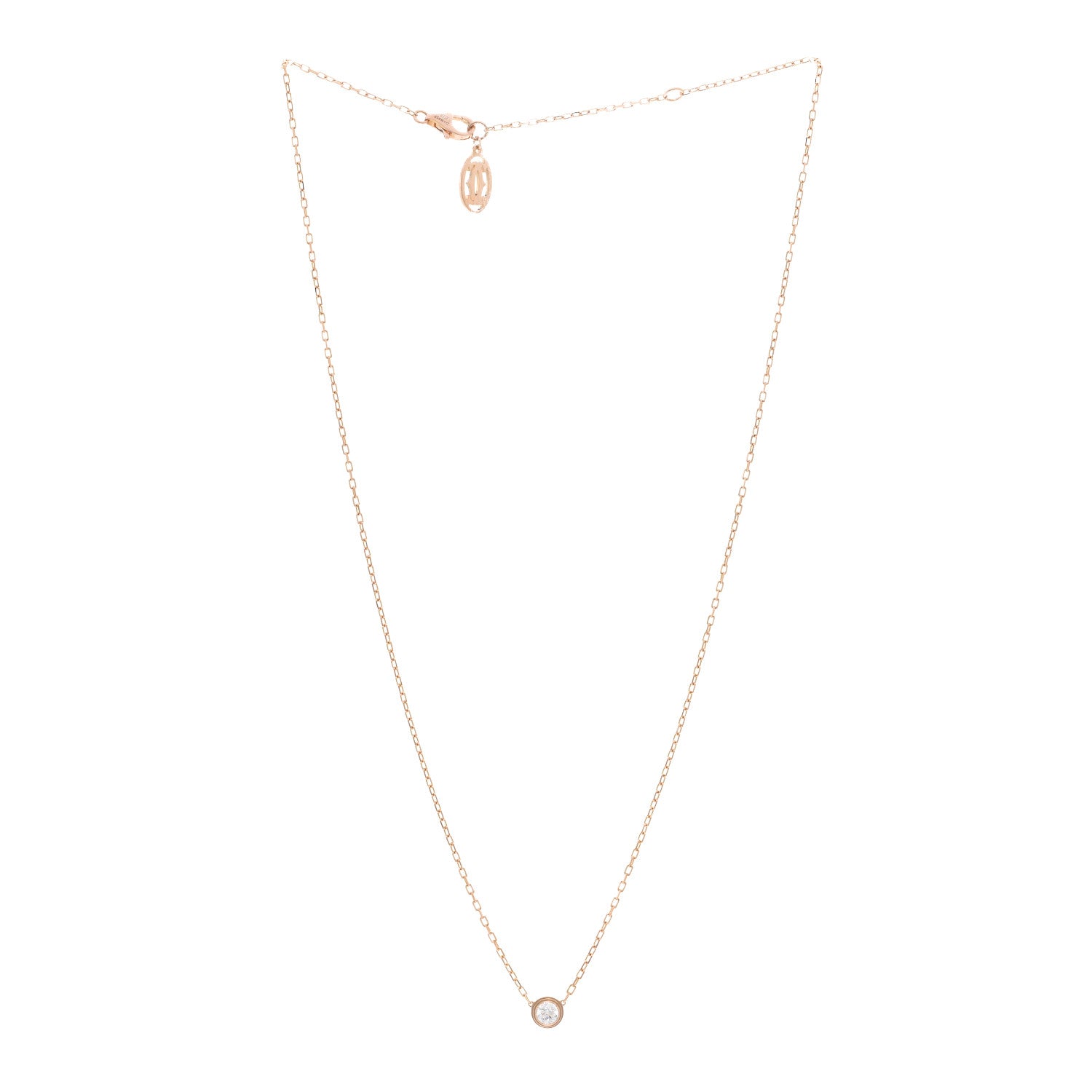 Cartier D’Amour Gold
