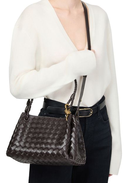 Bottega Veneta Parachute Bag