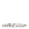 Gucci Silver Bracelet