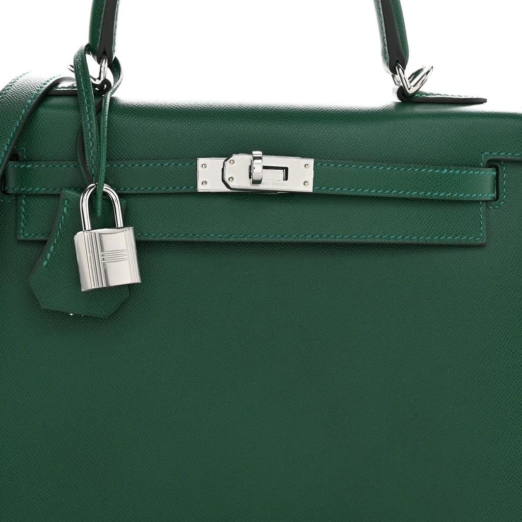 Hermes Madame Kelly Sellier