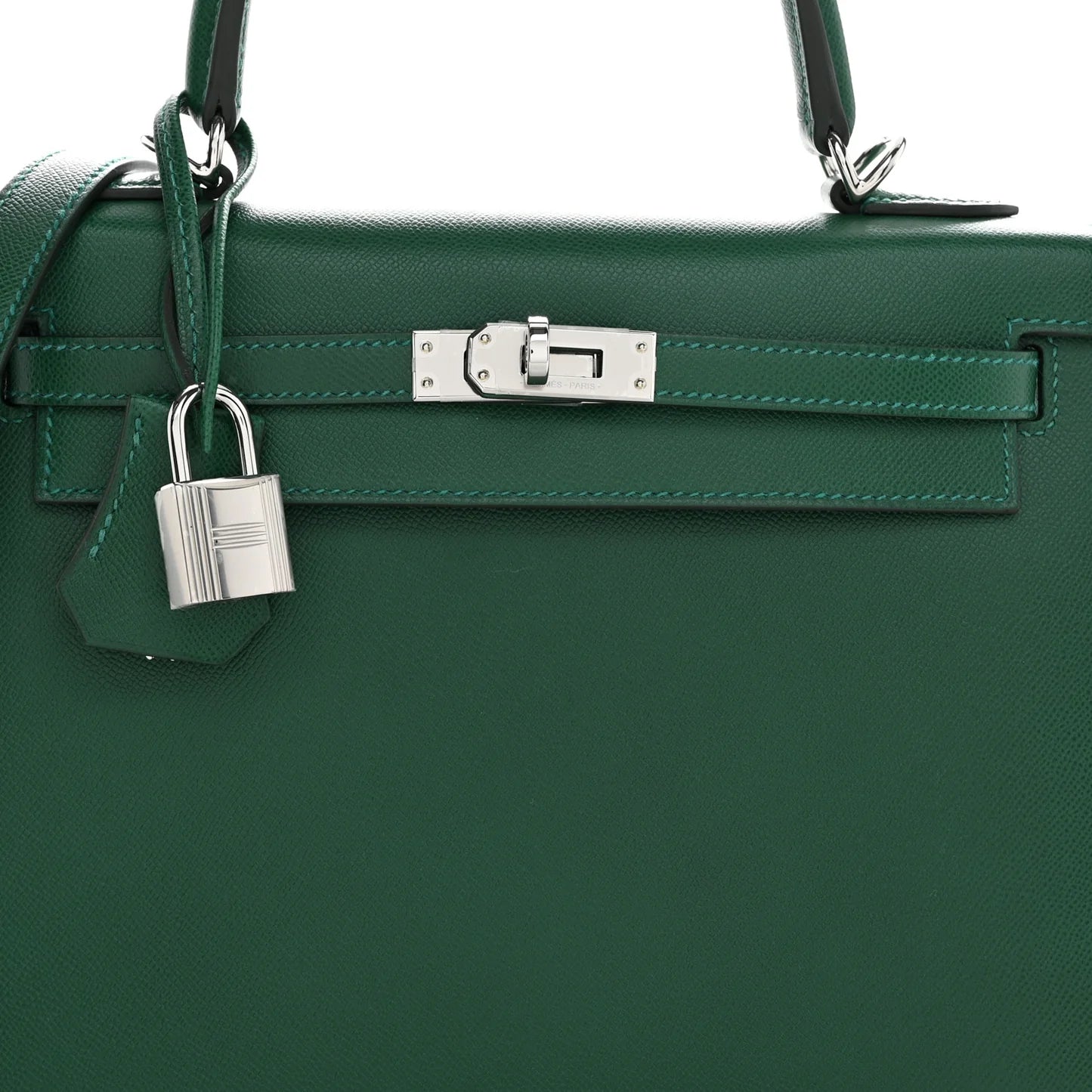 Hermes Madame Kelly Sellier