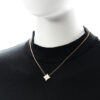LV Star Pendant