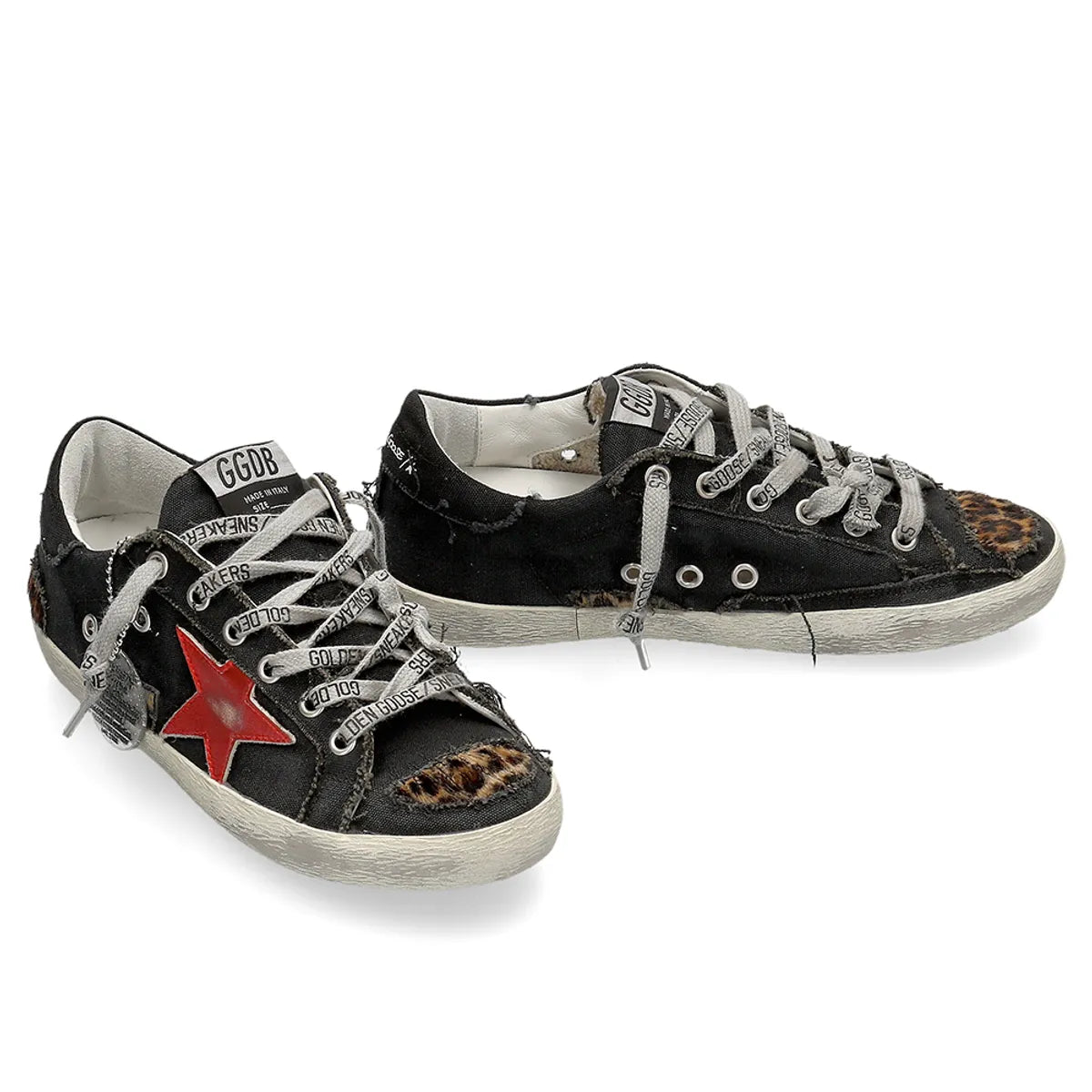 Golden Goose ‘Super-Star Classic’ sneakers