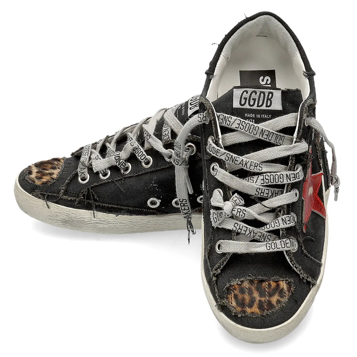 Golden Goose ‘Super-Star Classic’ sneakers